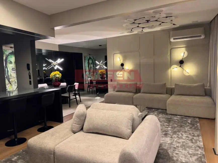 Foto 4 de Apartamento com 3 quartos à venda, 116m2 em Rio De Janeiro - RJ