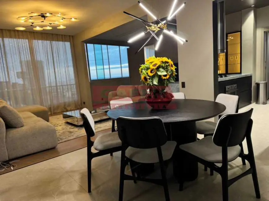 Foto 8 de Apartamento com 3 quartos à venda, 116m2 em Rio De Janeiro - RJ