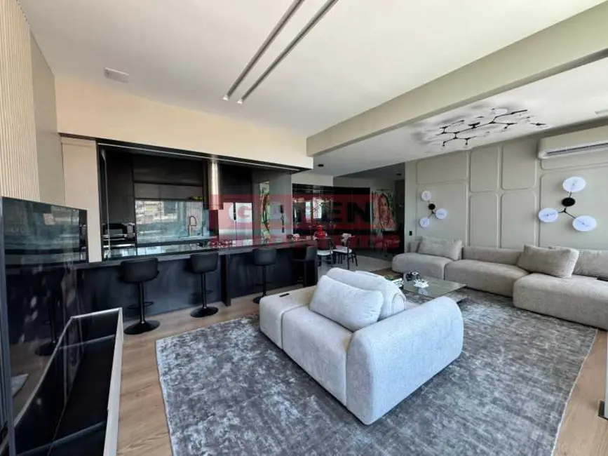Foto 3 de Apartamento com 3 quartos à venda, 116m2 em Rio De Janeiro - RJ