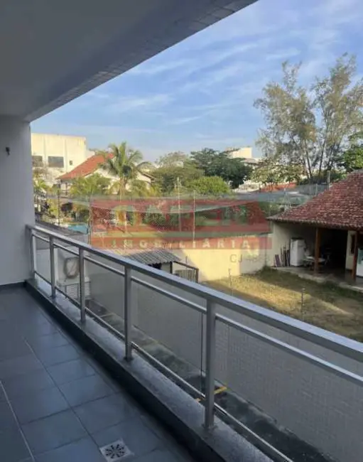 Foto 4 de Apartamento com 2 quartos à venda, 86m2 em Rio De Janeiro - RJ