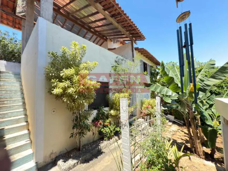 Foto 8 de Casa com 6 quartos à venda, 350m2 em Armacao Dos Buzios - RJ