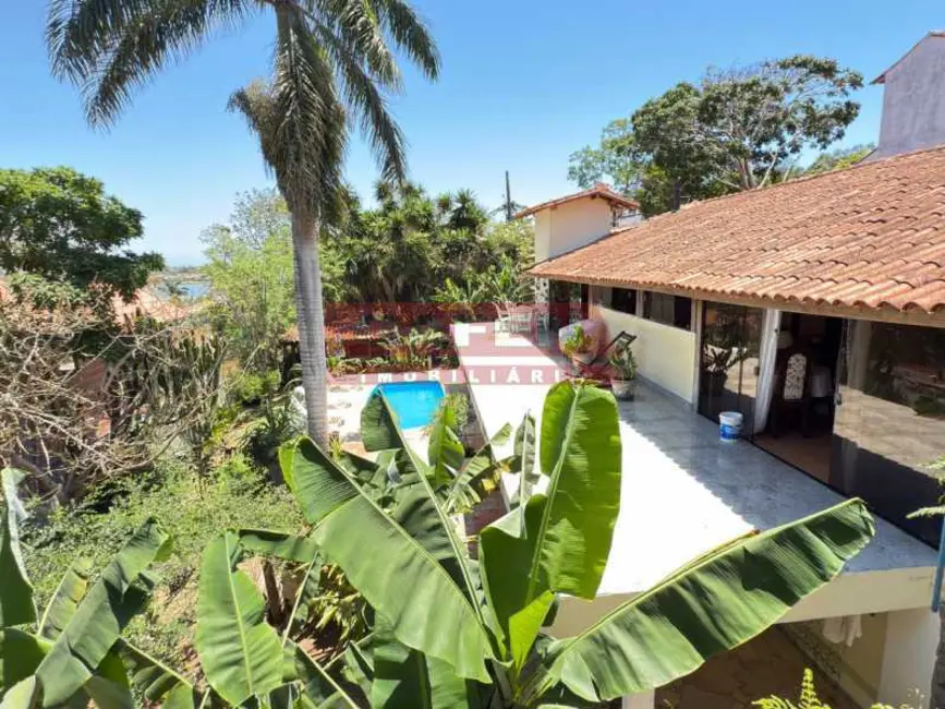 Foto 7 de Casa com 6 quartos à venda, 350m2 em Armacao Dos Buzios - RJ