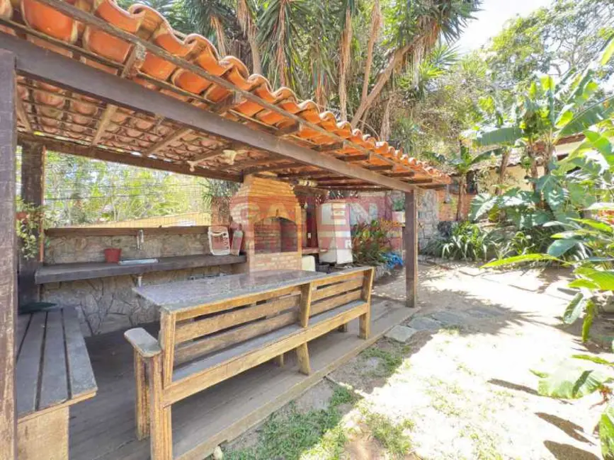 Foto 5 de Casa com 6 quartos à venda, 350m2 em Armacao Dos Buzios - RJ