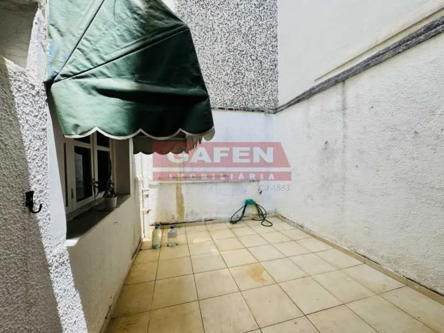 Foto 2 de Apartamento com 1 quarto à venda, 100m2 em Rio De Janeiro - RJ