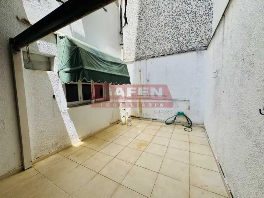 Foto 8 de Apartamento com 1 quarto para alugar, 100m2 em Rio De Janeiro - RJ