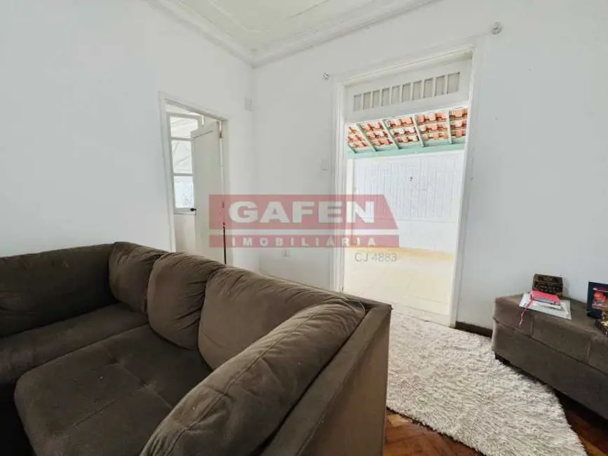 Foto 7 de Apartamento com 1 quarto para alugar, 100m2 em Rio De Janeiro - RJ