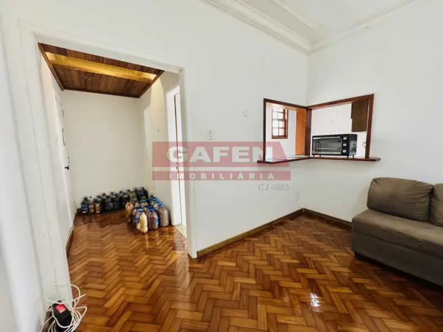 Foto 5 de Apartamento com 1 quarto para alugar, 100m2 em Rio De Janeiro - RJ