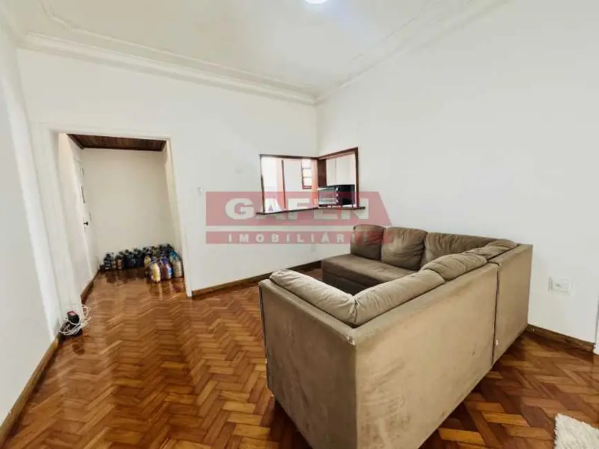 Foto 4 de Apartamento com 1 quarto para alugar, 100m2 em Rio De Janeiro - RJ