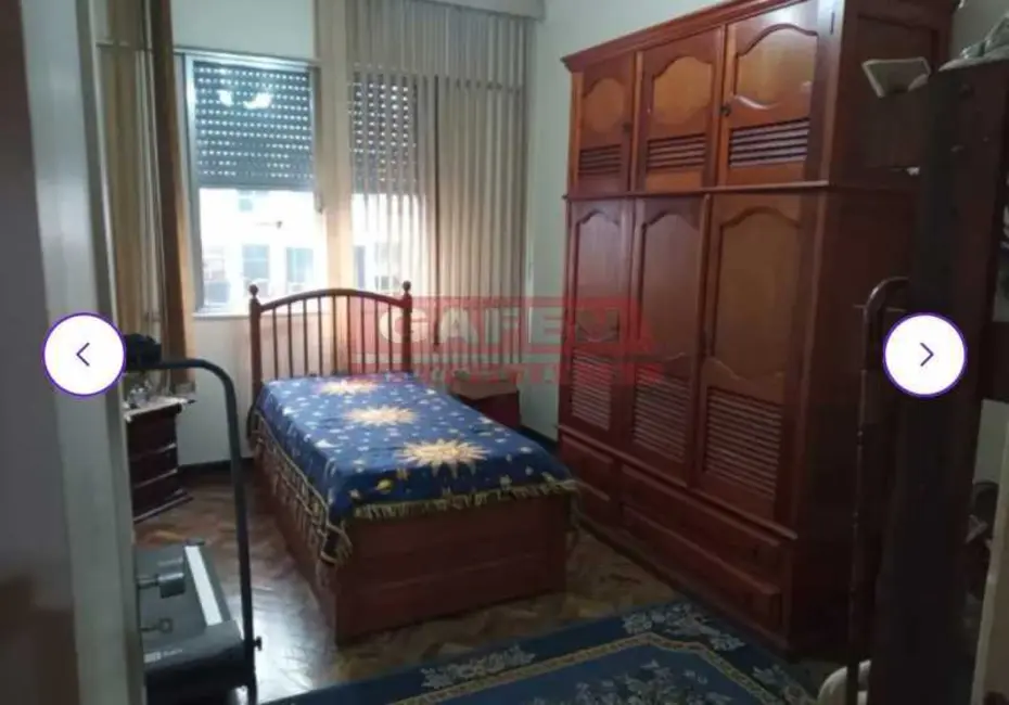 Foto 6 de Apartamento com 3 quartos à venda, 160m2 em Rio De Janeiro - RJ