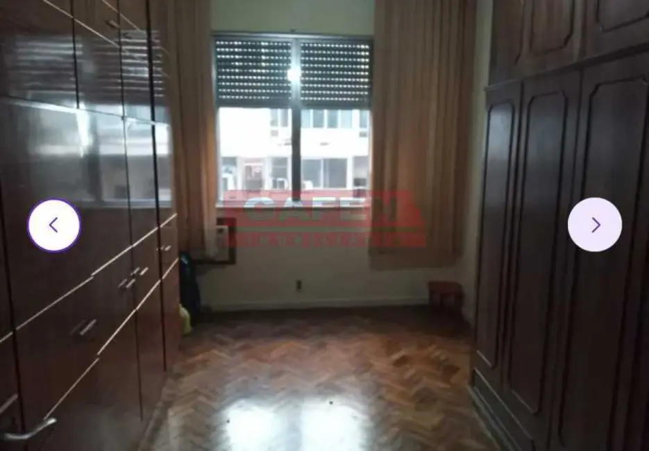 Foto 7 de Apartamento com 3 quartos à venda, 160m2 em Rio De Janeiro - RJ