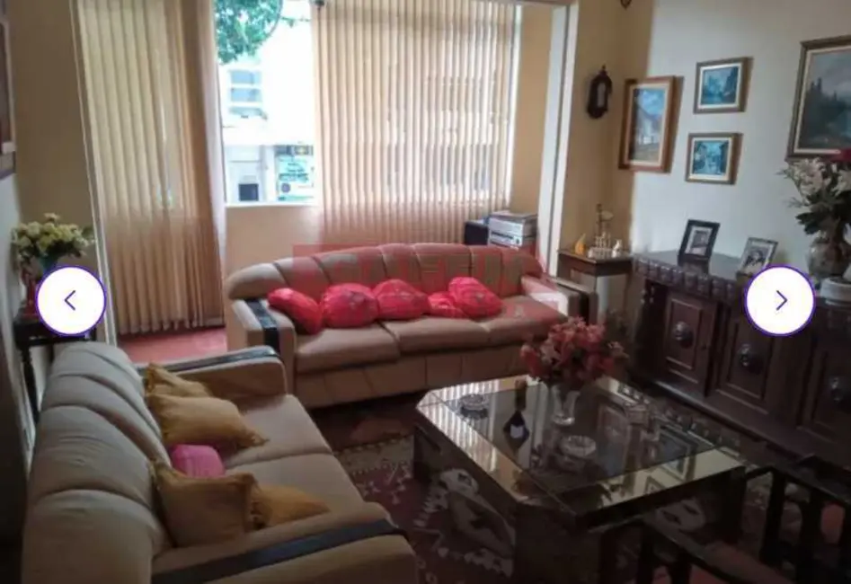 Foto 2 de Apartamento com 3 quartos à venda, 160m2 em Rio De Janeiro - RJ