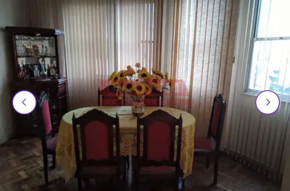 Foto 4 de Apartamento com 3 quartos à venda, 160m2 em Rio De Janeiro - RJ