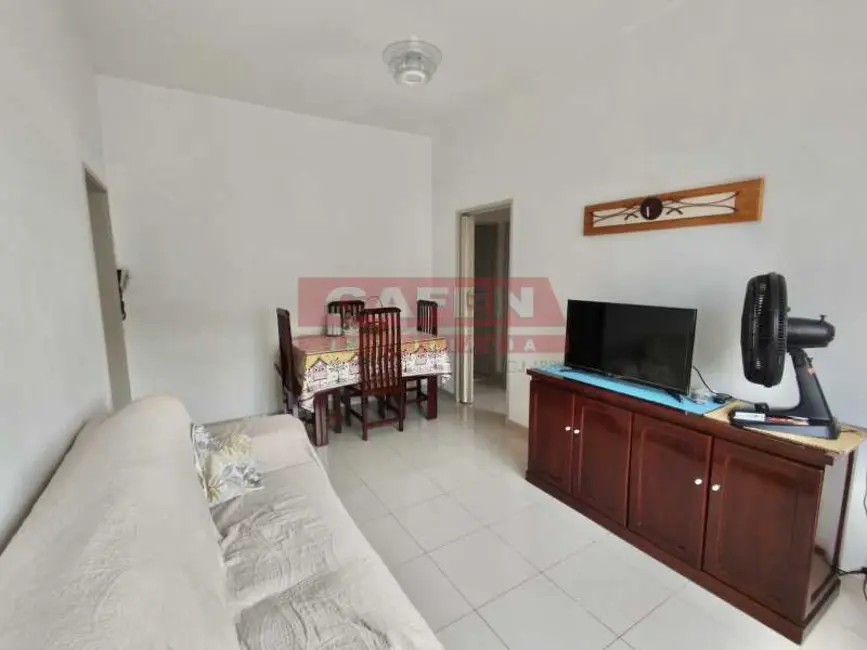 Apartamento com 2 quartos à venda, 70m2 em Rio De Janeiro - RJ - imagem 3 Foto 3 de Apartamento com 2 quartos à venda, 70m2 em Rio De Janeiro - RJ
