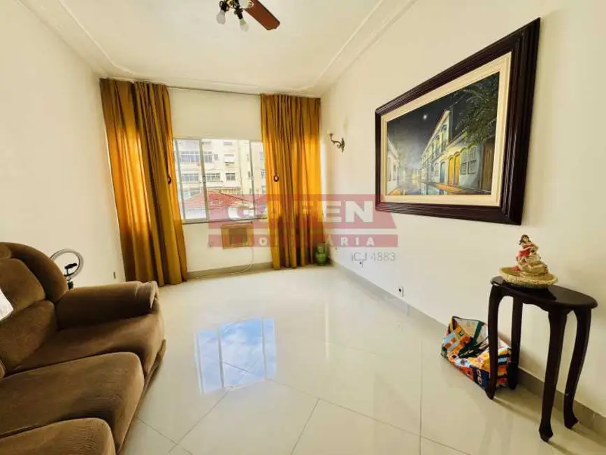Apartamento com 2 quartos à venda, 75m2 em Rio De Janeiro - RJ - imagem 8 Foto 8 de Apartamento com 2 quartos à venda, 75m2 em Rio De Janeiro - RJ
