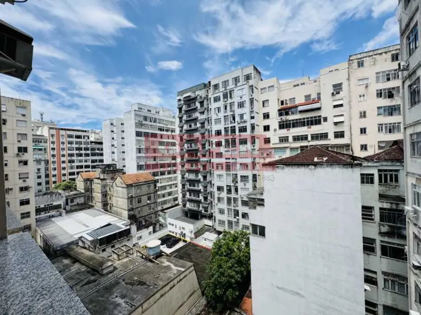 Apartamento com 2 quartos à venda, 75m2 em Rio De Janeiro - RJ - imagem 3 Foto 3 de Apartamento com 2 quartos à venda, 75m2 em Rio De Janeiro - RJ