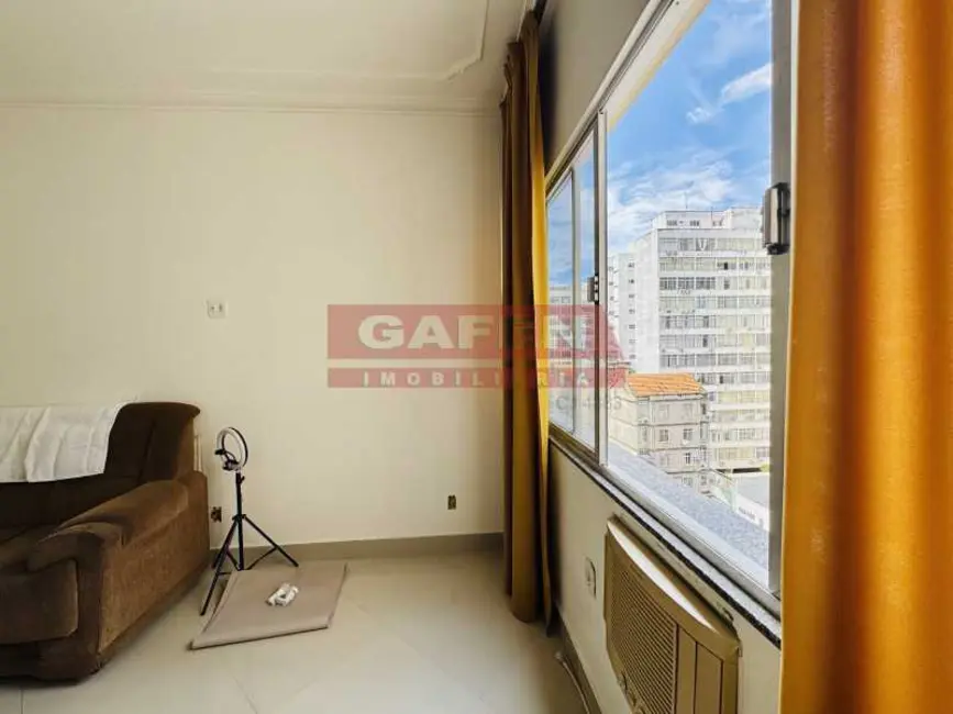 Apartamento com 2 quartos à venda, 75m2 em Rio De Janeiro - RJ - imagem 5 Foto 5 de Apartamento com 2 quartos à venda, 75m2 em Rio De Janeiro - RJ