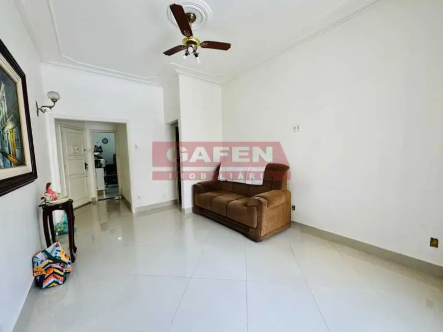 Apartamento com 2 quartos à venda, 75m2 em Rio De Janeiro - RJ - imagem 7 Foto 7 de Apartamento com 2 quartos à venda, 75m2 em Rio De Janeiro - RJ