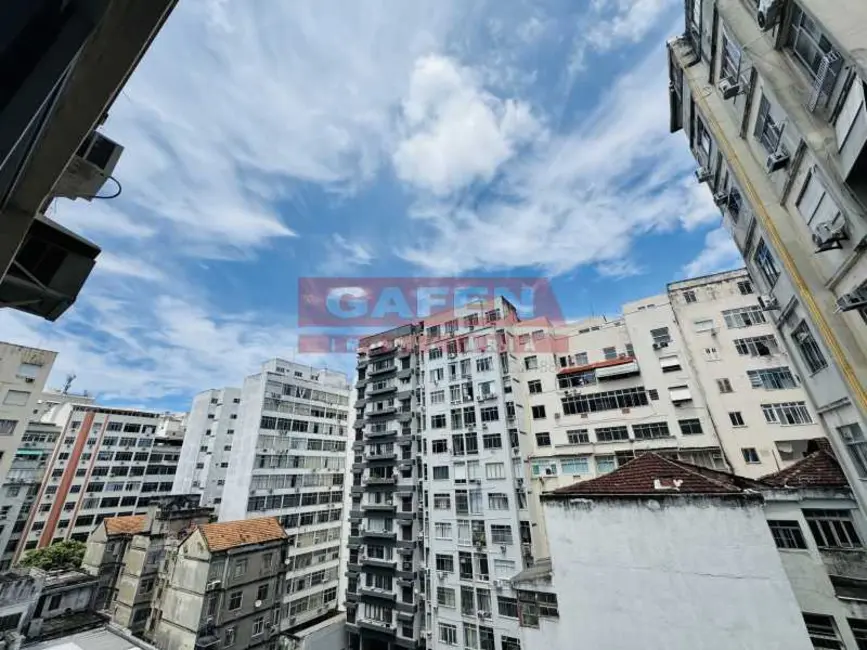 Apartamento com 2 quartos à venda, 75m2 em Rio De Janeiro - RJ - imagem 6 Foto 6 de Apartamento com 2 quartos à venda, 75m2 em Rio De Janeiro - RJ