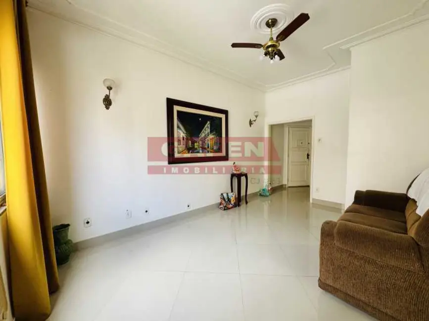 Apartamento com 2 quartos à venda, 75m2 em Rio De Janeiro - RJ - imagem 4 Foto 4 de Apartamento com 2 quartos à venda, 75m2 em Rio De Janeiro - RJ