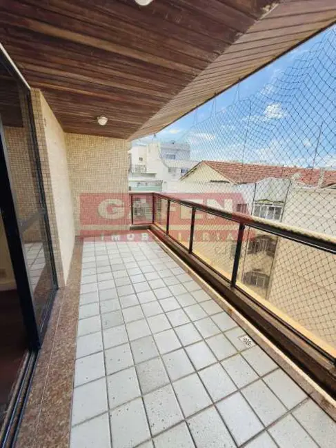 Foto 1 de Apartamento com 3 quartos à venda, 139m2 em Rio De Janeiro - RJ