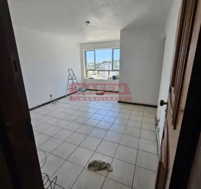 Apartamento com 2 quartos à venda, 66m2 em Rio De Janeiro - RJ - imagem 2 Foto 2 de Apartamento com 2 quartos à venda, 66m2 em Rio De Janeiro - RJ