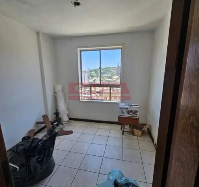 Apartamento com 2 quartos à venda, 66m2 em Rio De Janeiro - RJ - imagem 5 Foto 5 de Apartamento com 2 quartos à venda, 66m2 em Rio De Janeiro - RJ