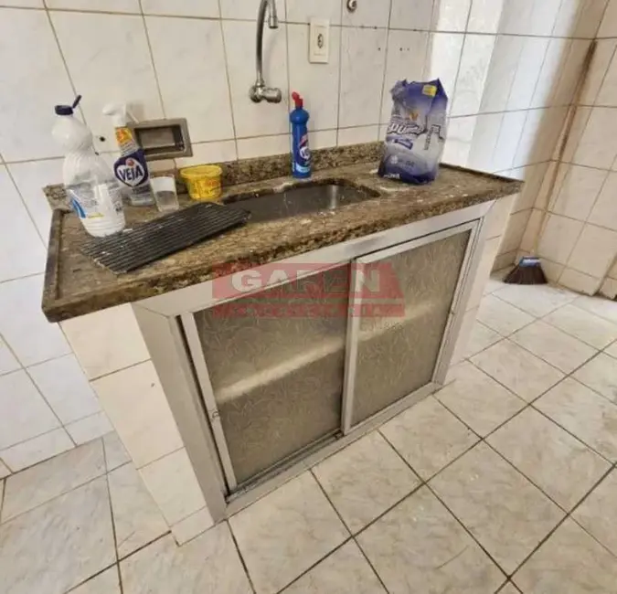 Apartamento com 2 quartos à venda, 66m2 em Rio De Janeiro - RJ - imagem 7 Foto 7 de Apartamento com 2 quartos à venda, 66m2 em Rio De Janeiro - RJ