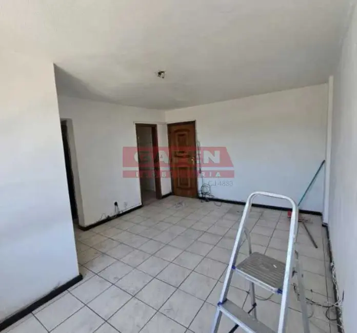 Apartamento com 2 quartos à venda, 66m2 em Rio De Janeiro - RJ - imagem 3 Foto 3 de Apartamento com 2 quartos à venda, 66m2 em Rio De Janeiro - RJ
