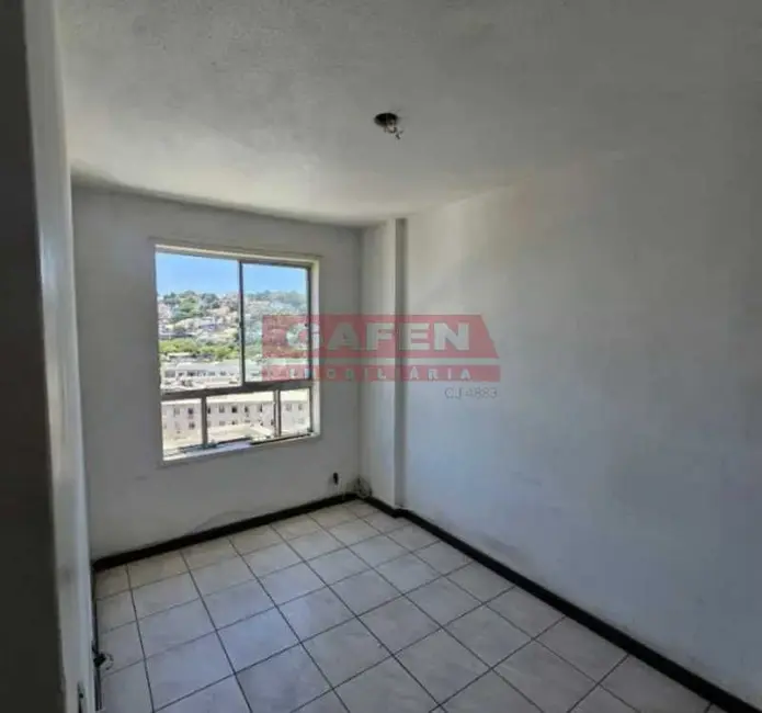 Apartamento com 2 quartos à venda, 66m2 em Rio De Janeiro - RJ - imagem 4 Foto 4 de Apartamento com 2 quartos à venda, 66m2 em Rio De Janeiro - RJ