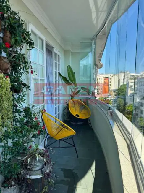 Foto 1 de Apartamento com 4 quartos à venda, 16m2 em Rio De Janeiro - RJ