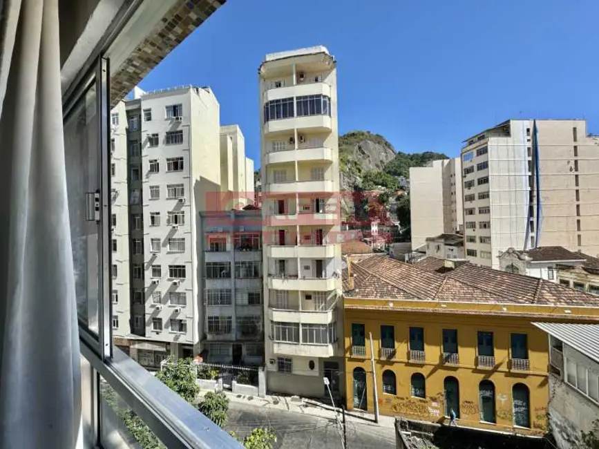 Foto 7 de Apartamento com 1 quarto à venda, 67m2 em Rio De Janeiro - RJ