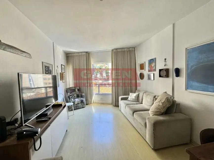 Foto 6 de Apartamento com 1 quarto à venda, 67m2 em Rio De Janeiro - RJ