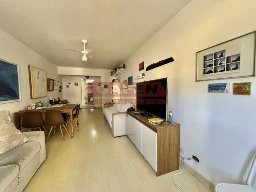 Foto 9 de Apartamento com 1 quarto à venda, 67m2 em Rio De Janeiro - RJ