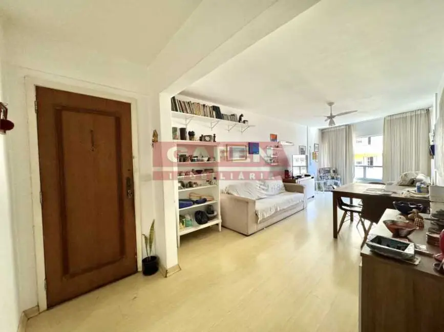 Foto 4 de Apartamento com 1 quarto à venda, 67m2 em Rio De Janeiro - RJ