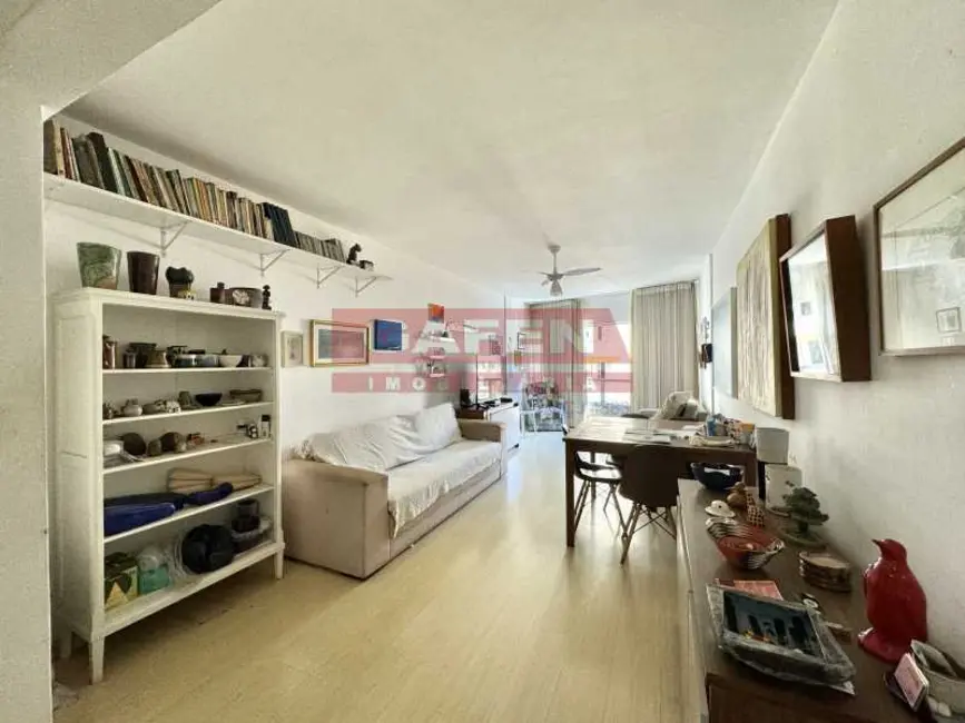 Foto 3 de Apartamento com 1 quarto à venda, 67m2 em Rio De Janeiro - RJ