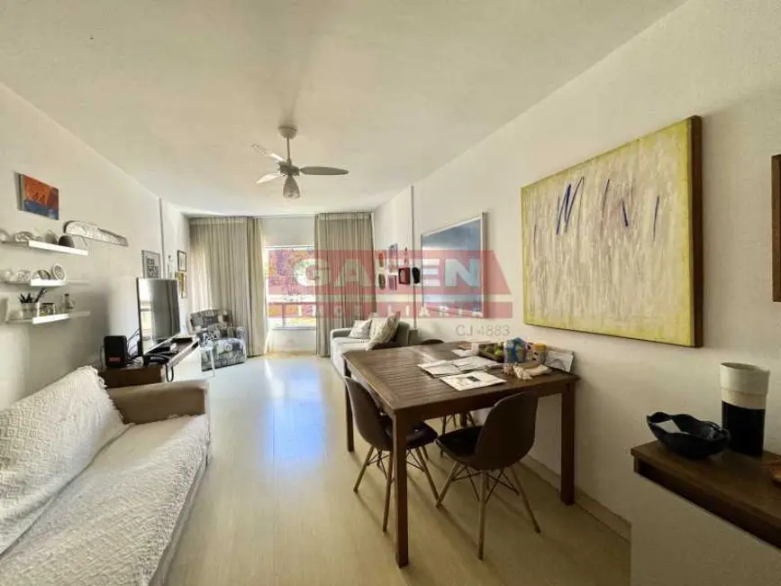 Foto 5 de Apartamento com 1 quarto à venda, 67m2 em Rio De Janeiro - RJ