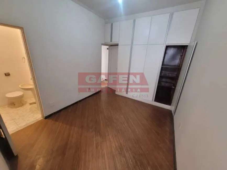 Foto 8 de Apartamento com 3 quartos à venda, 100m2 em Rio De Janeiro - RJ