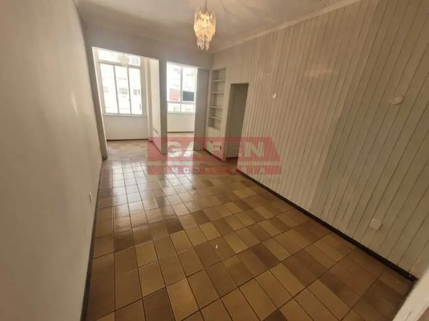 Foto 1 de Apartamento com 3 quartos à venda, 100m2 em Rio De Janeiro - RJ