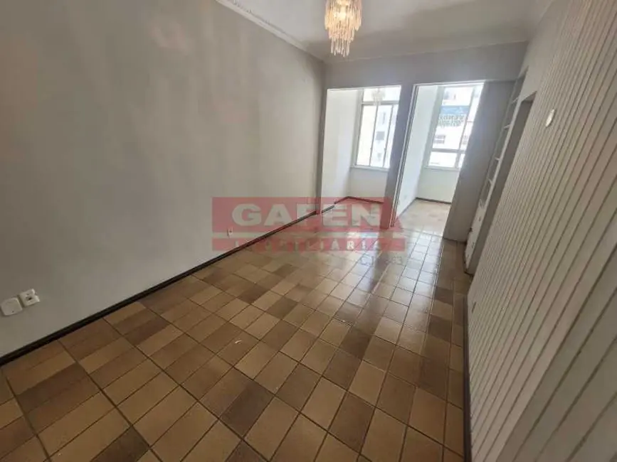 Foto 2 de Apartamento com 3 quartos à venda, 100m2 em Rio De Janeiro - RJ