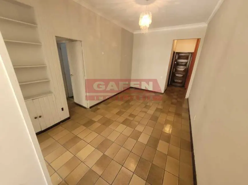 Foto 3 de Apartamento com 3 quartos à venda, 100m2 em Rio De Janeiro - RJ
