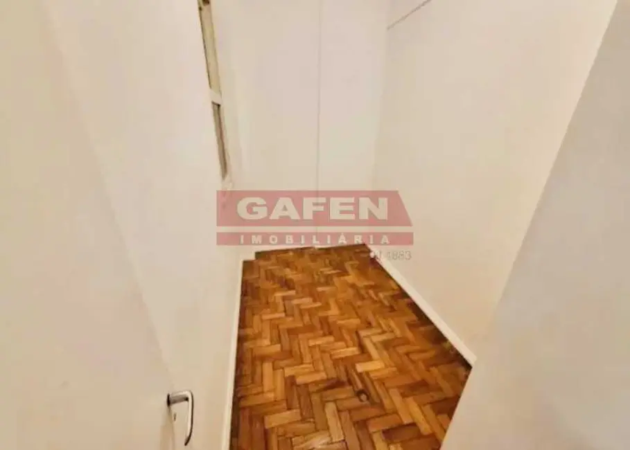 Foto 6 de Apartamento com 1 quarto à venda, 48m2 em Rio De Janeiro - RJ