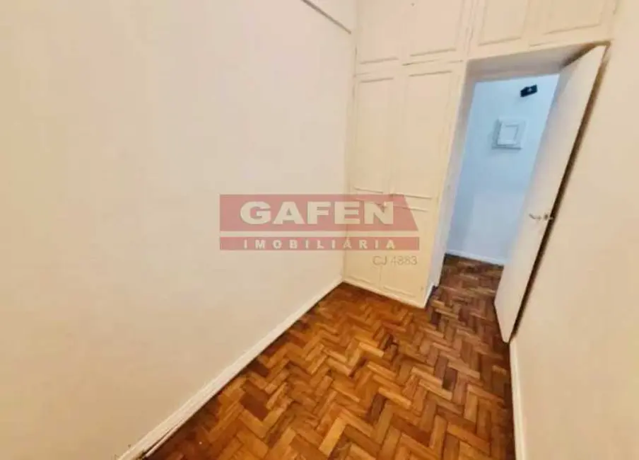 Foto 7 de Apartamento com 1 quarto à venda, 48m2 em Rio De Janeiro - RJ