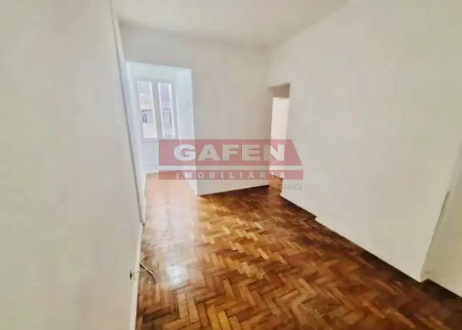 Foto 1 de Apartamento com 1 quarto à venda, 48m2 em Rio De Janeiro - RJ