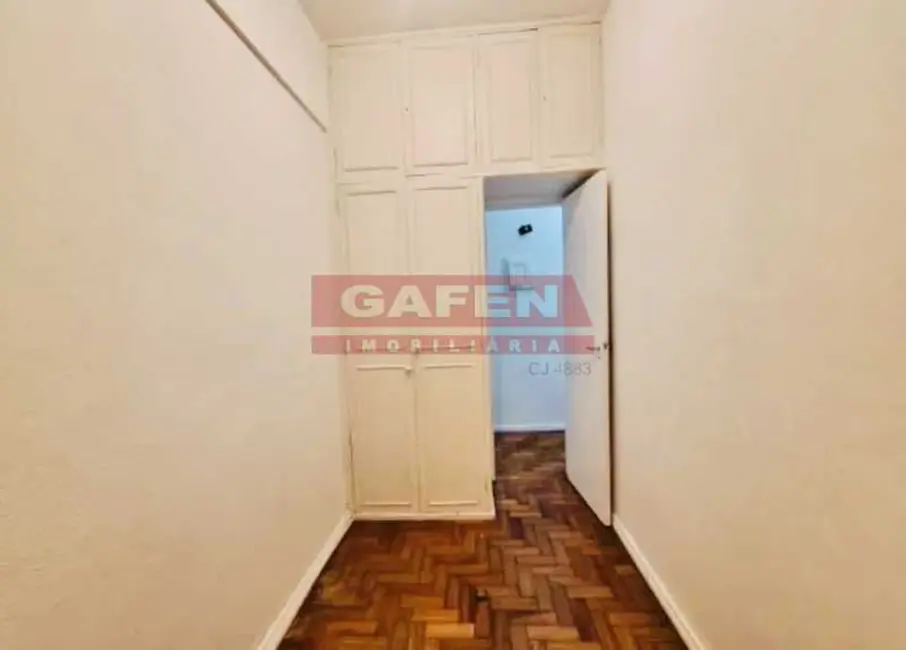 Foto 8 de Apartamento com 1 quarto à venda, 48m2 em Rio De Janeiro - RJ
