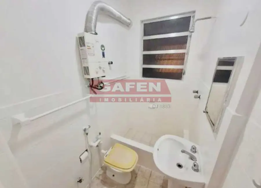 Foto 9 de Apartamento com 1 quarto à venda, 48m2 em Rio De Janeiro - RJ