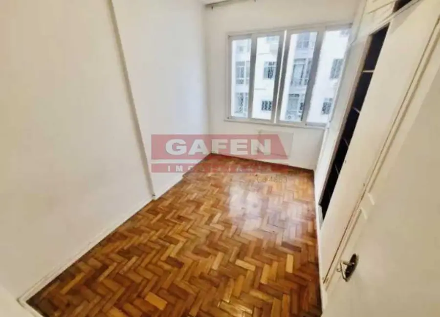 Foto 5 de Apartamento com 1 quarto à venda, 48m2 em Rio De Janeiro - RJ
