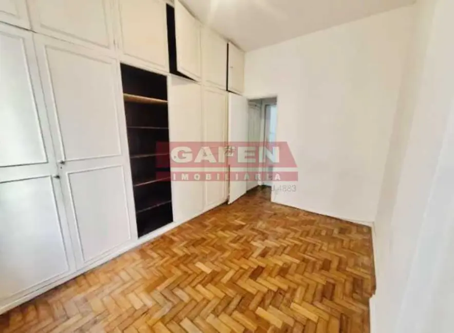 Foto 3 de Apartamento com 1 quarto à venda, 48m2 em Rio De Janeiro - RJ