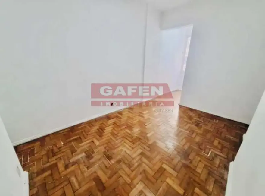 Foto 2 de Apartamento com 1 quarto à venda, 48m2 em Rio De Janeiro - RJ