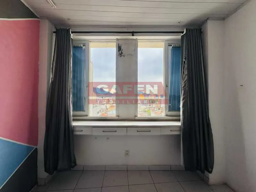 Foto 6 de Apartamento com 1 quarto à venda, 33m2 em Rio De Janeiro - RJ