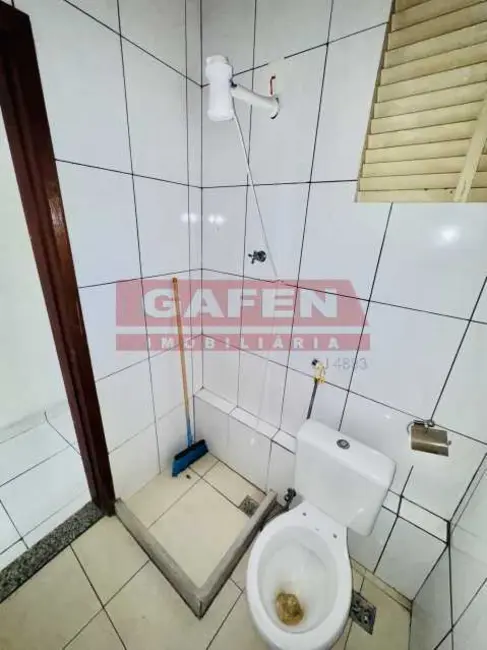 Foto 8 de Apartamento com 1 quarto à venda, 33m2 em Rio De Janeiro - RJ